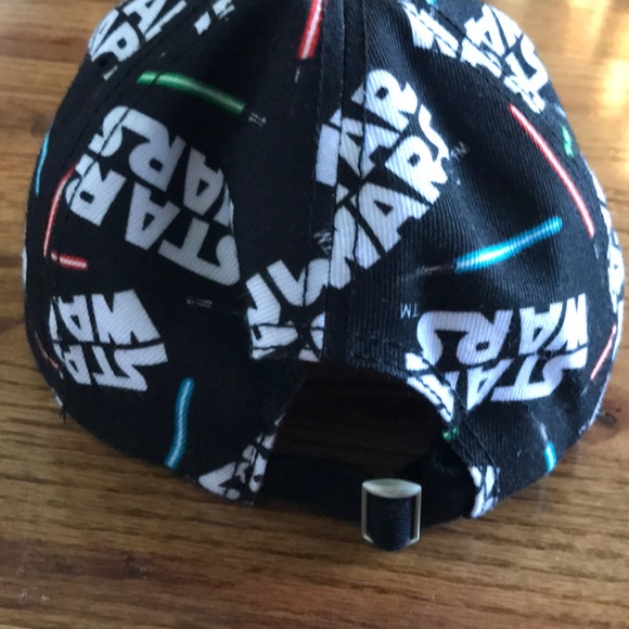⭐️STAR WARS Baseball Cap - Picture 6 of 6